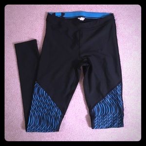 Under Armour Compression Leggings Tights